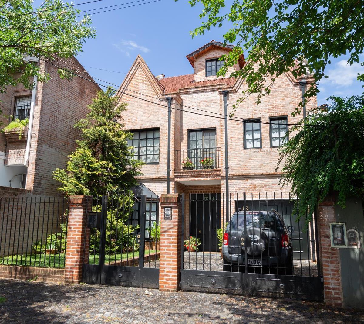 Foto de Casa en venta 3 dormitorios en San Isidro, imagen 4