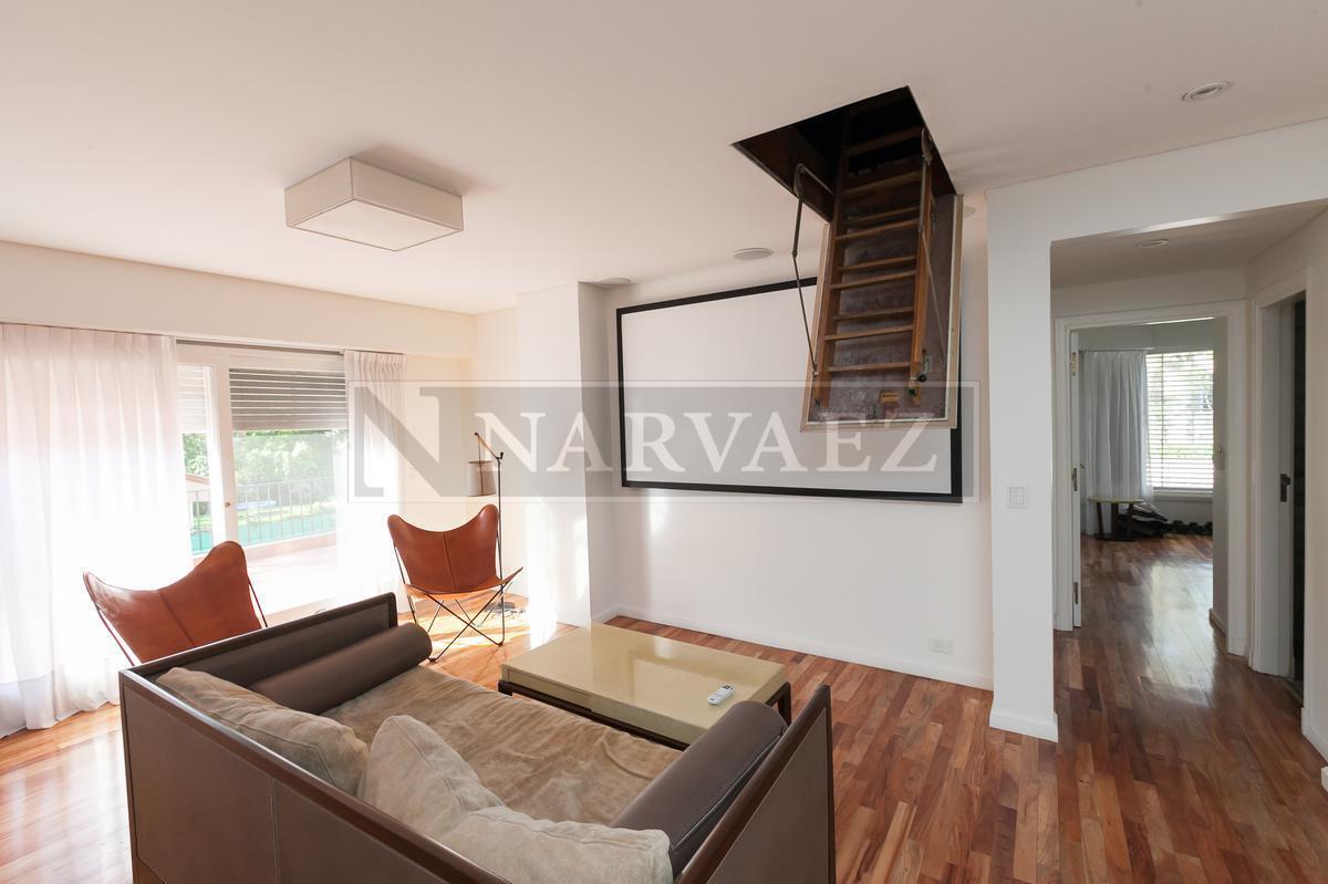 Casa en Venta en Las Lomas de San Isidro 4