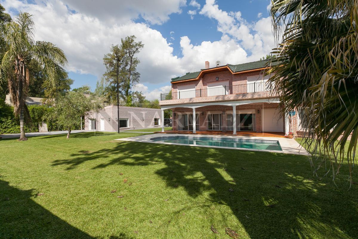 Casa en Venta en Las Lomas de San Isidro 5