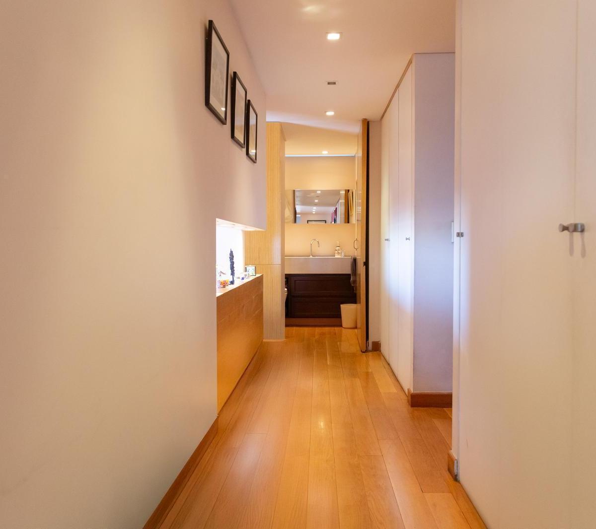 Departamento en Venta en Palermo 1