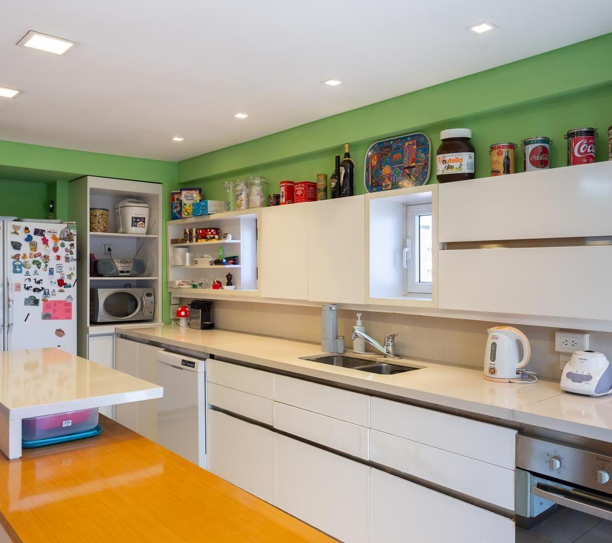 Departamento en Venta en Palermo 2