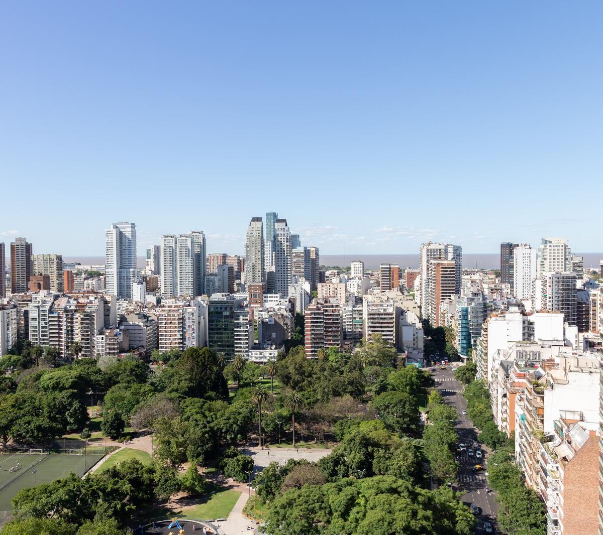 Propiedad en Argentina