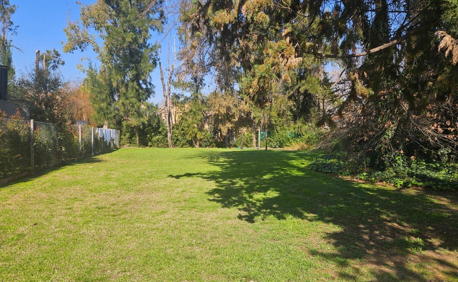 Terreno en venta en Barrio Cerrado en Santa Rita, San isidro
