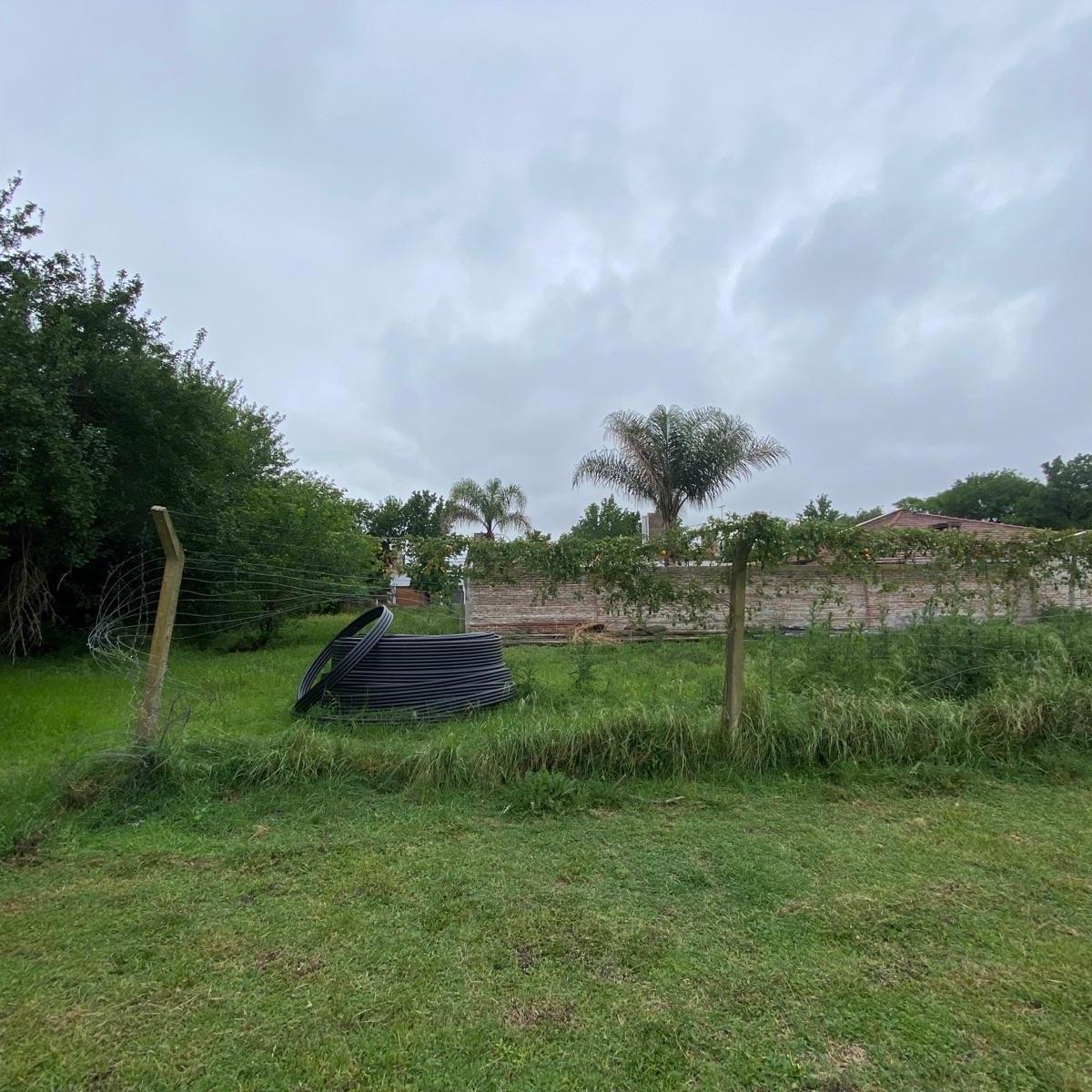 Venta Terreno en Colón de 700 m² 2