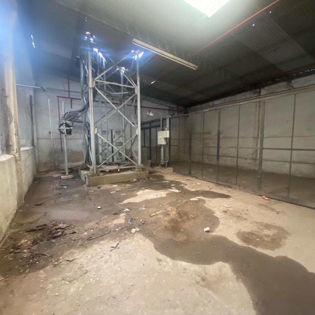 Foto de Deposito / Galpon en venta en Cordoba Capital, imagen 3