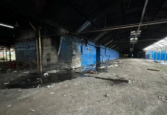 Foto de Depósito en Merlo, imagen 4