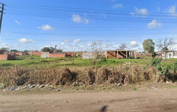 Terreno en Gonzalez Catan