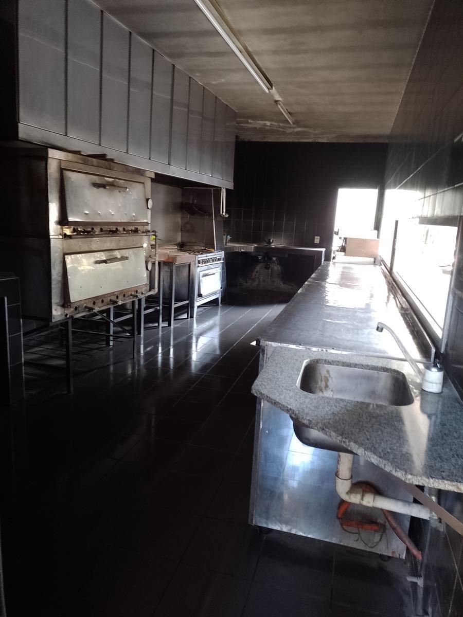 Local en alquiler y en venta en San Miguel