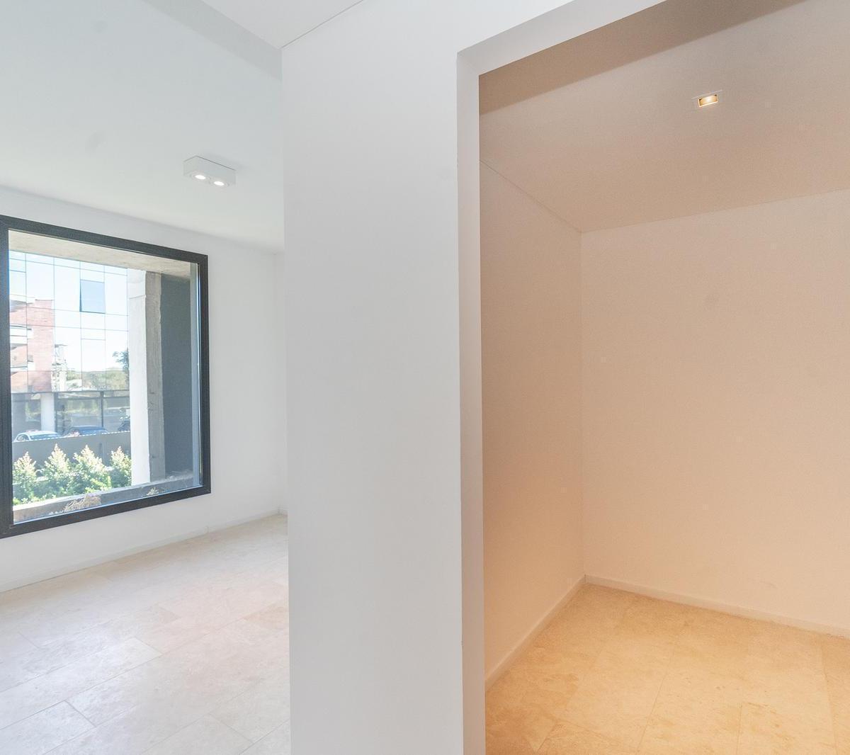 Foto de Departamento tipo DUPLEX 3 amb - URBANA - Lomas de San Isidro, imagen 4