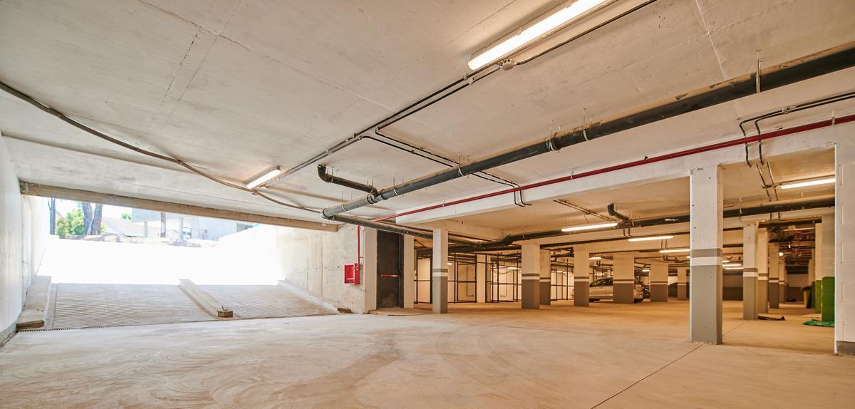 Foto de Departamento - En pozo - Las Lomas/Beccar, imagen 5