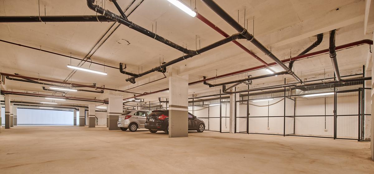 Foto de Departamento - En pozo - Las Lomas/Beccar, imagen 2