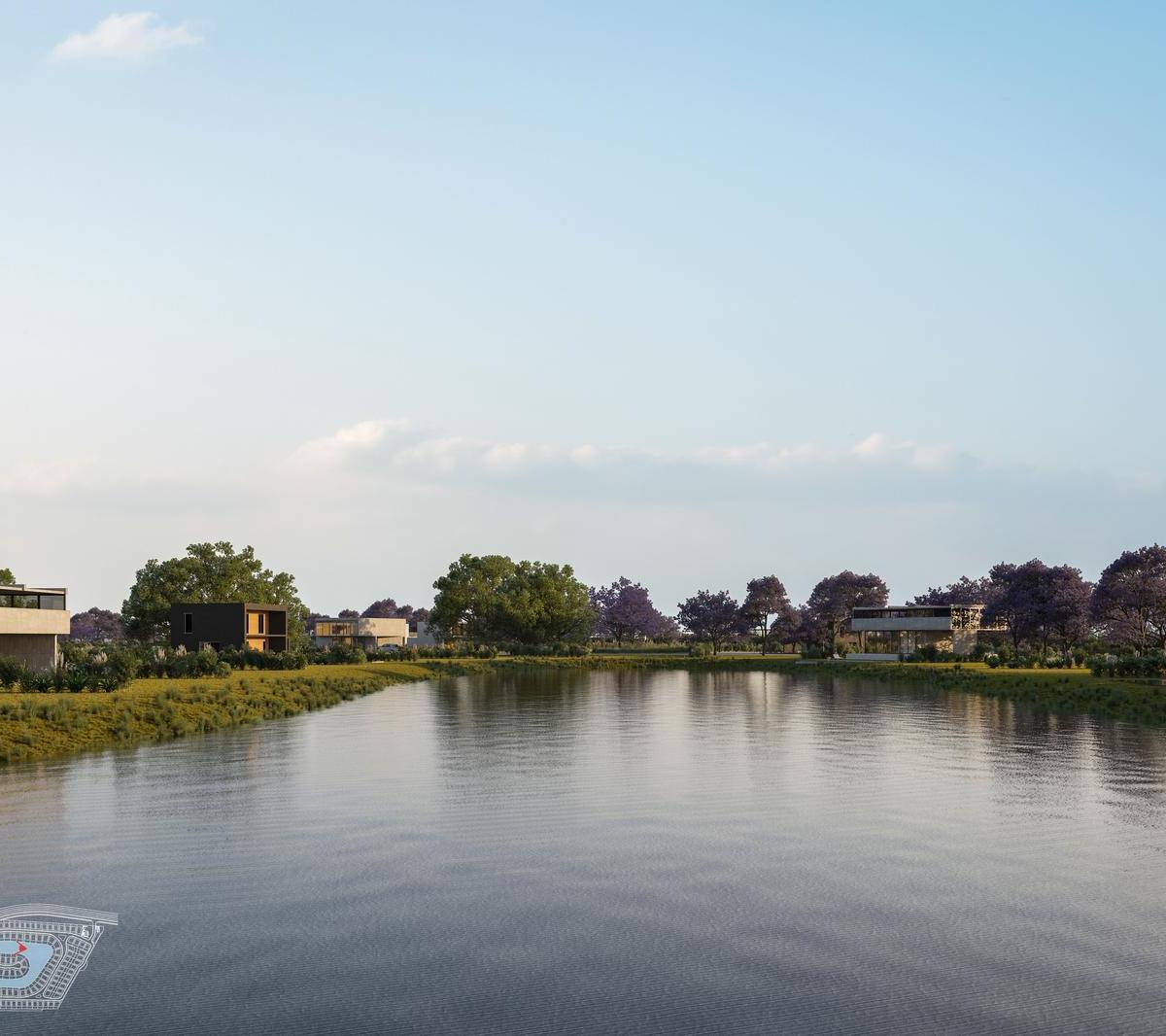 LOTE EN VENTA ROWERS TIGRE
