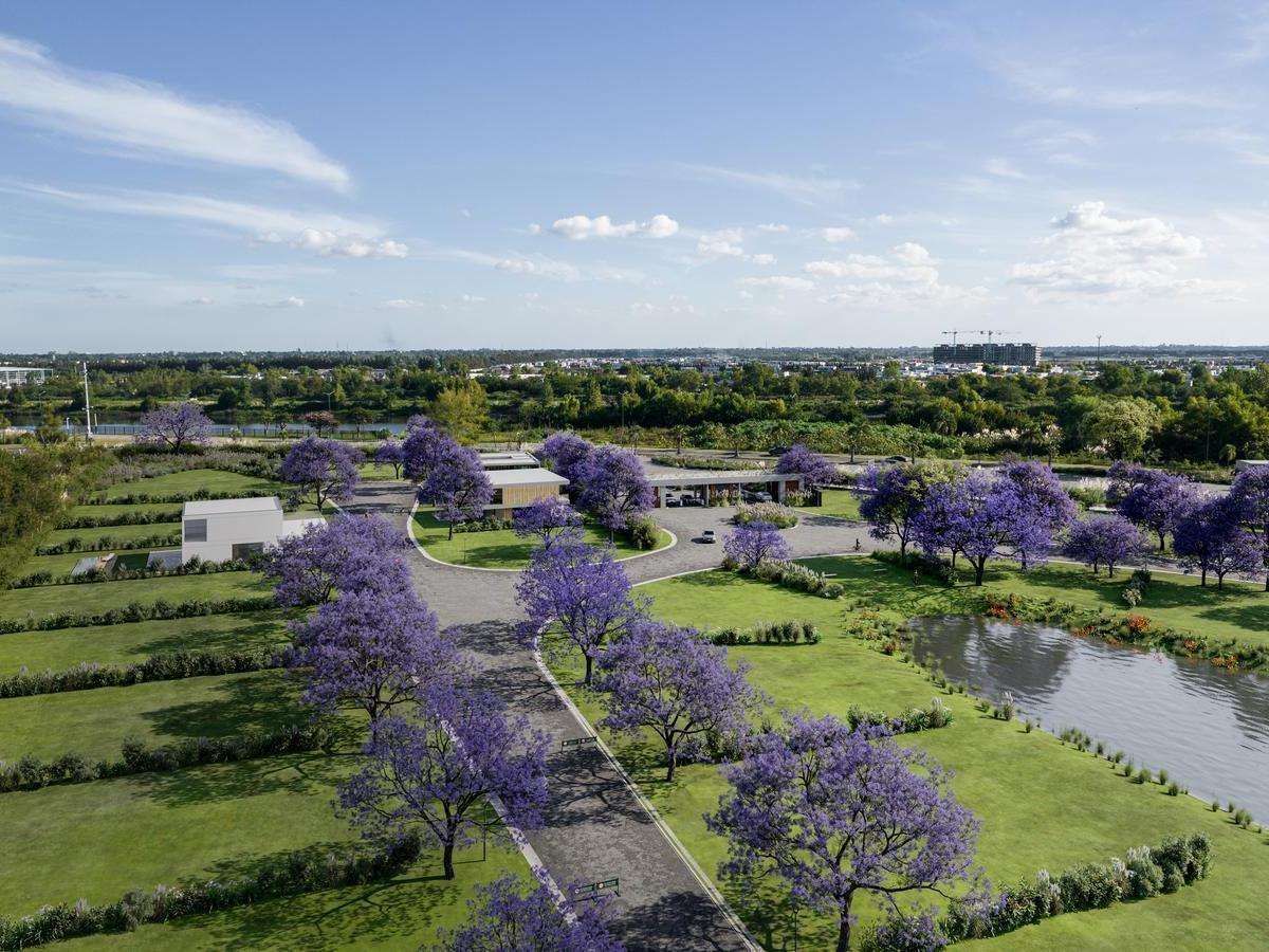 LOTE EN VENTA ROWERS TIGRE