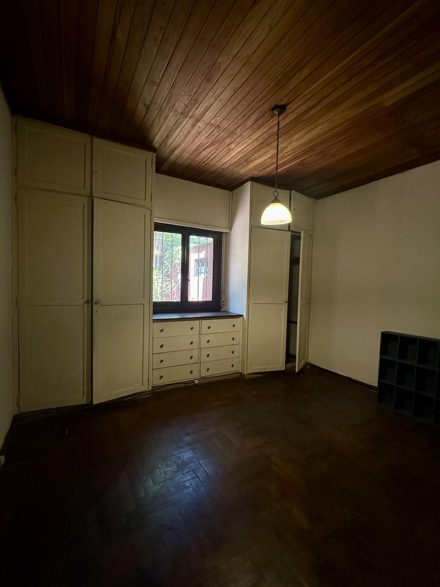 Casa Apto Credito en Venta en San Isidro 1