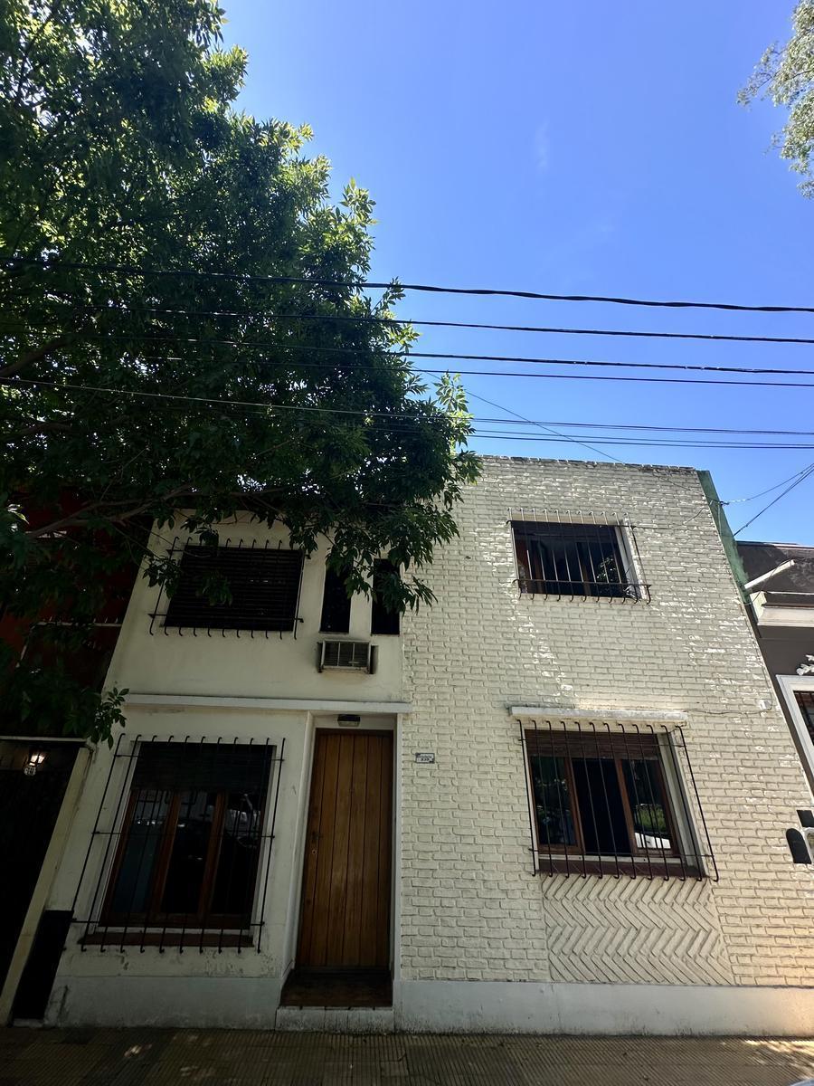 Casa Apto Credito en Venta en San Isidro 5