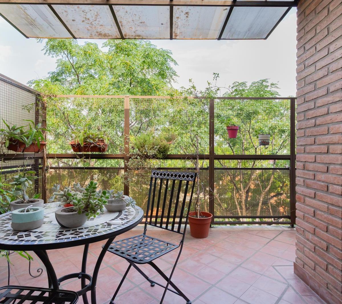 Departamento en Venta en Acassuso 4