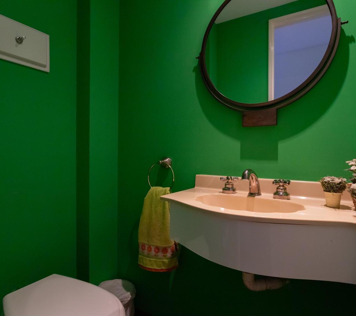 Departamento en Venta en Acassuso 2