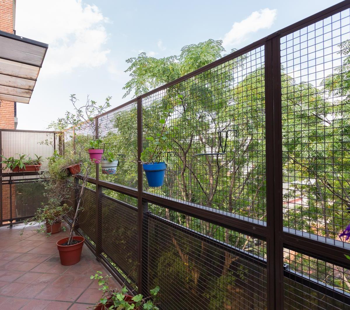 Departamento en Venta en Acassuso 5
