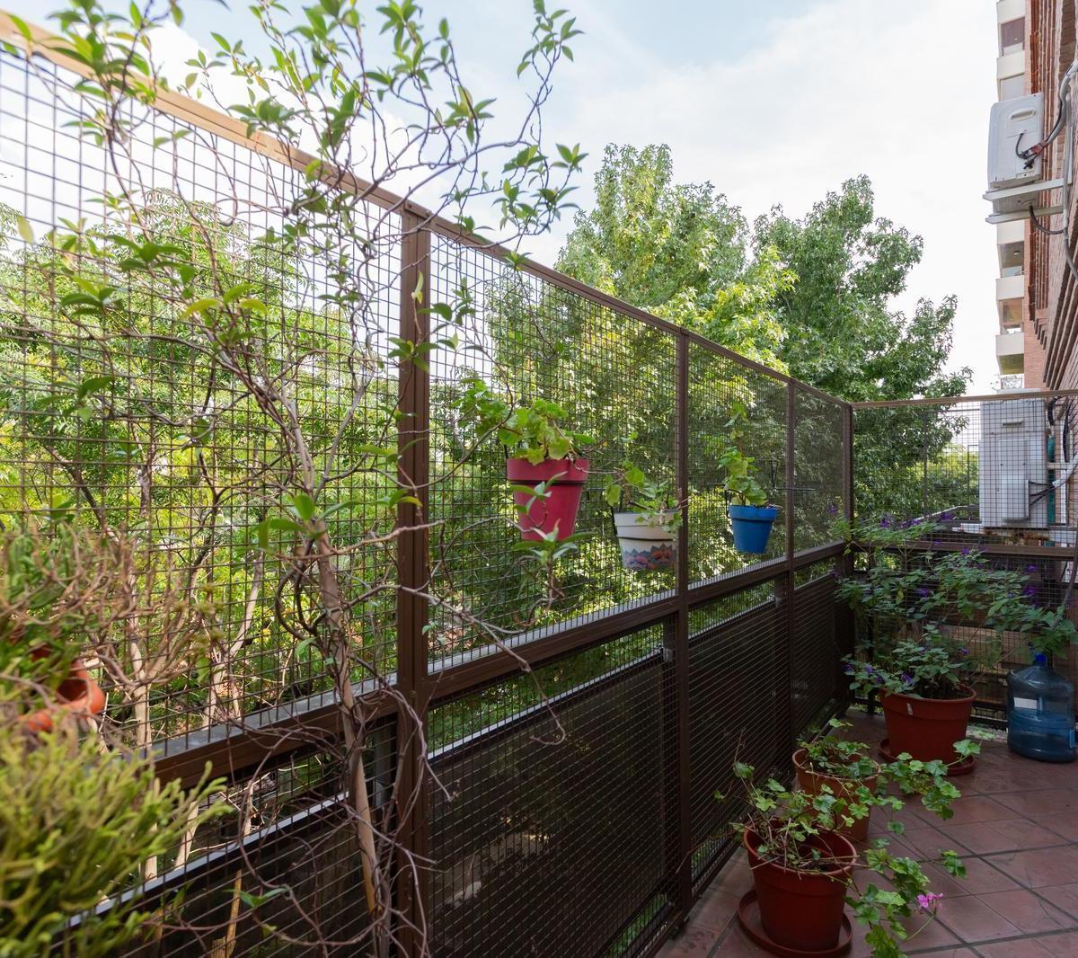 Departamento en Venta en Acassuso 1