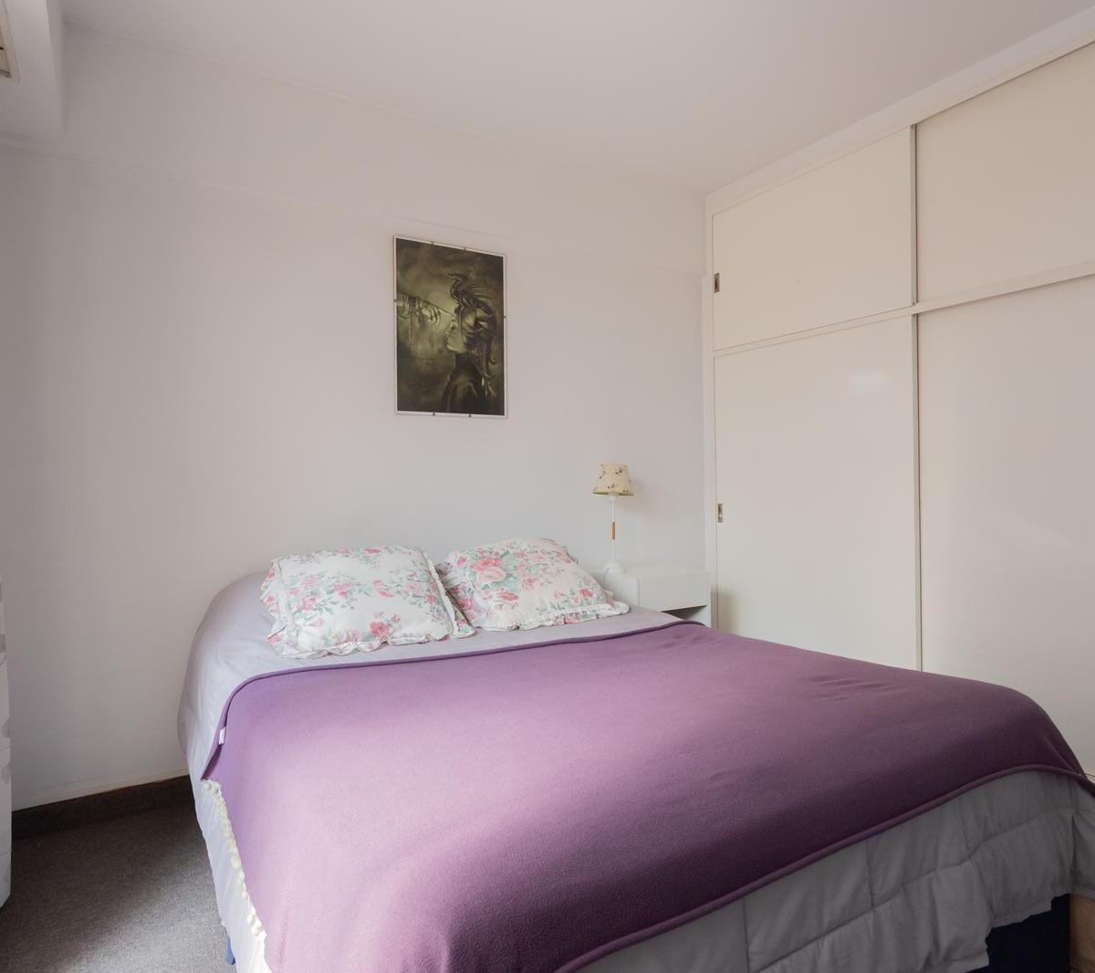 Departamento en Venta en Acassuso 5