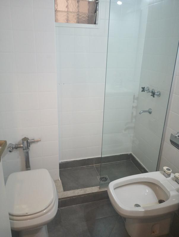 Excelente Piso de 150 m² - Living Comedor - 3 Dorm. - Hab. de Servicio - Escritorio - 3 Baños 4
