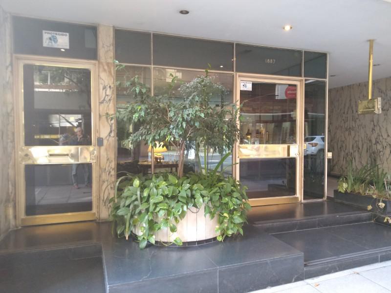 Excelente Piso de 150 m² - Living Comedor - 3 Dorm. - Hab. de Servicio - Escritorio - 3 Baños 5