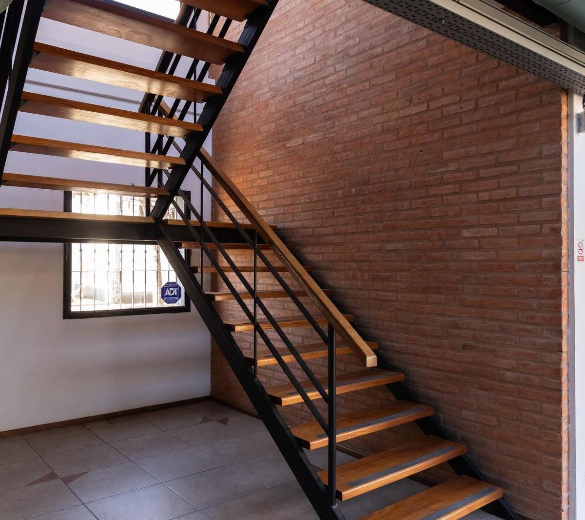 Edificio de Oficinas en Venta en Martínez