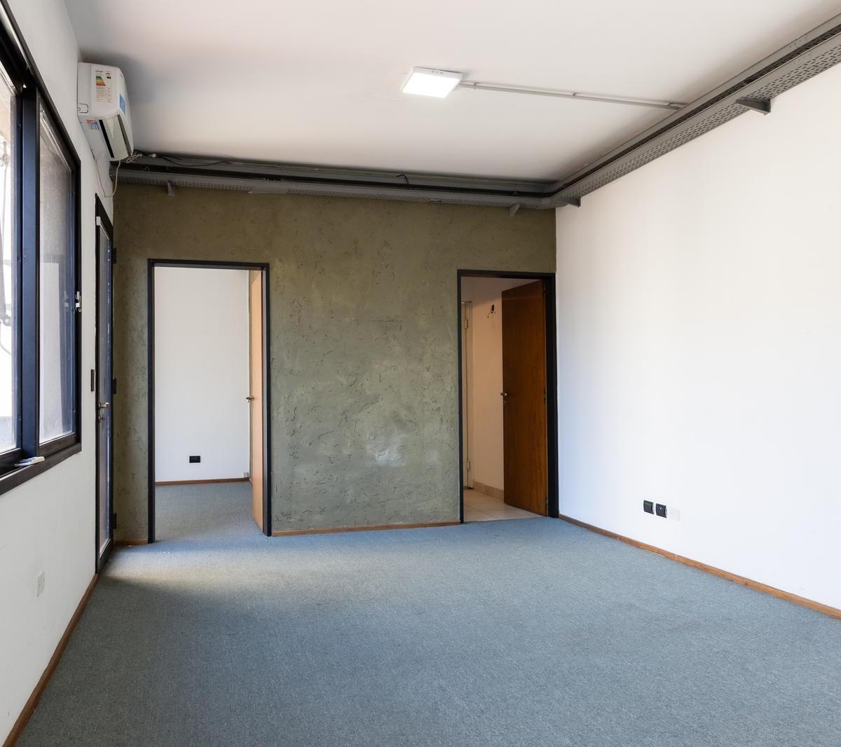 Foto de Edificio de Oficinas en Venta en Martínez, imagen 4