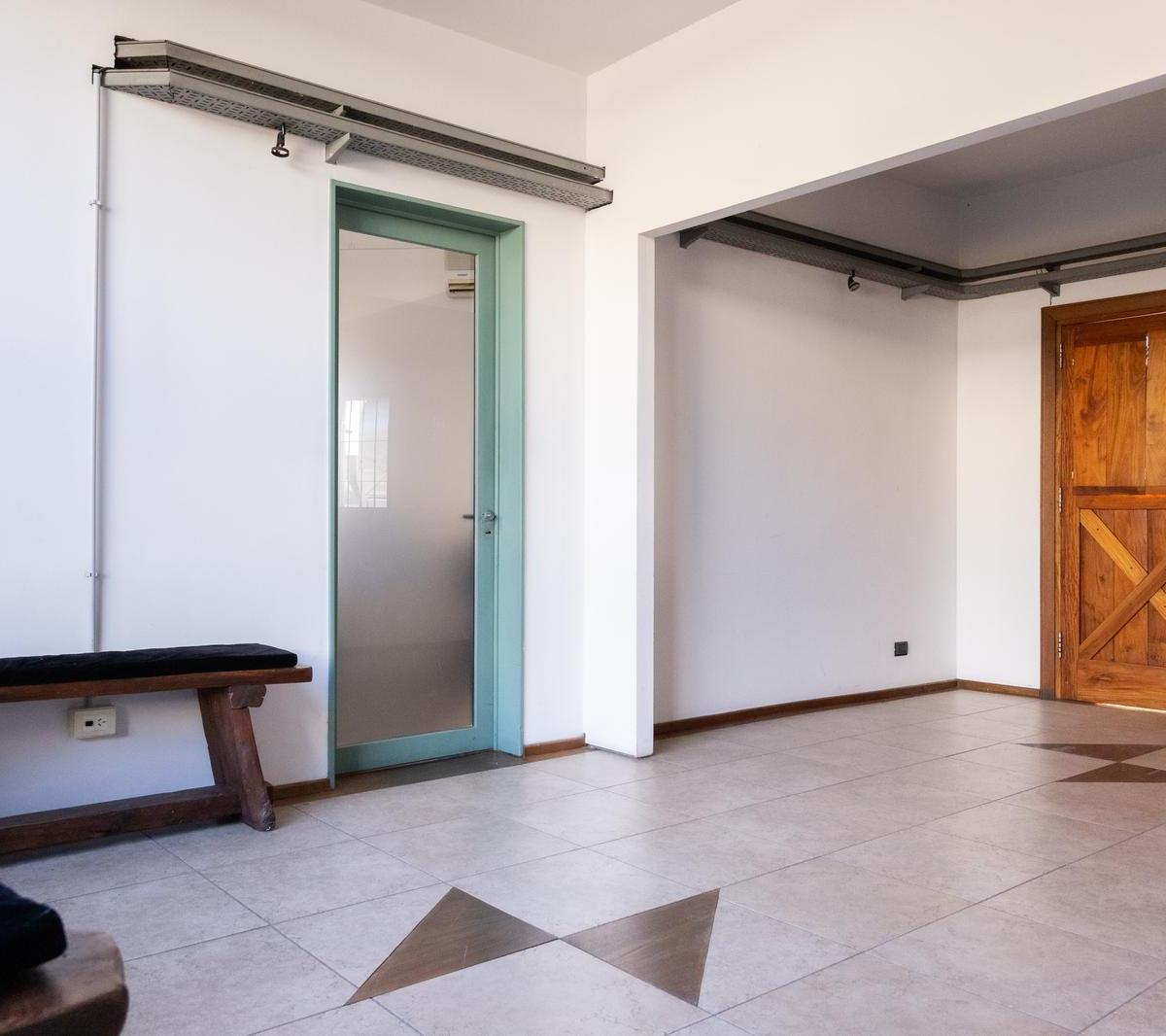 Foto de Edificio de Oficinas en Venta en Martínez, imagen 3