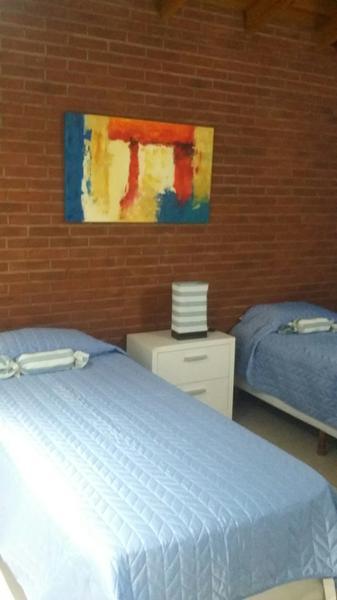 Casa en Barrio Los Alamos- Pinamar- Venta