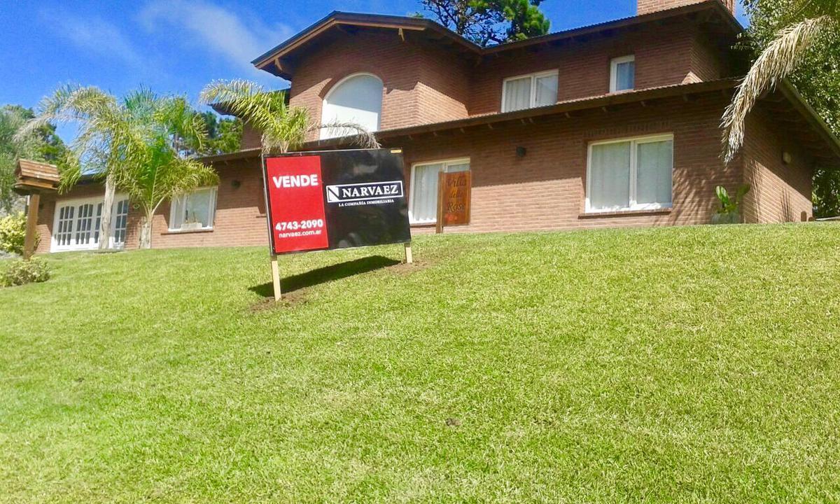 Foto de Casa en Barrio Los Alamos- Pinamar- Venta, imagen 3