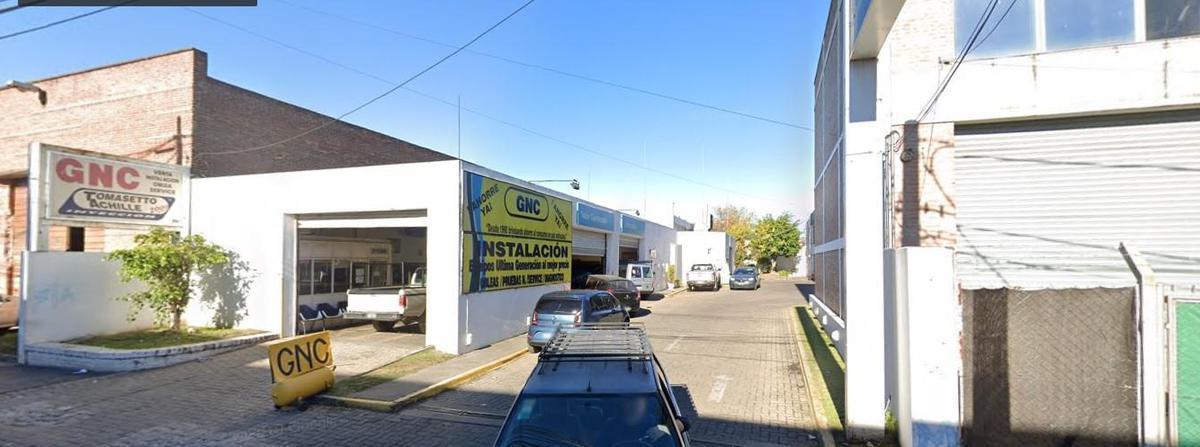 Local comercial en venta y alquiler en San Isidro