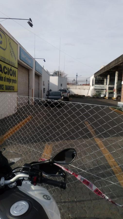 Foto de Local comercial en venta y alquiler en San Isidro, imagen 2