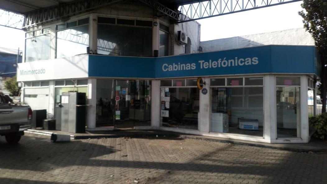 Foto de Local comercial en venta y alquiler en San Isidro, imagen 3