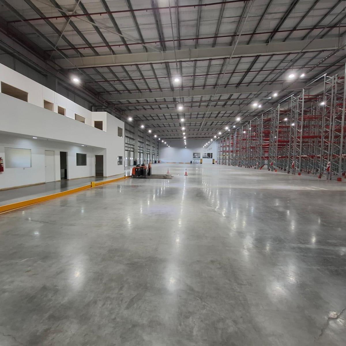 Foto de Nave Industrial / Deposito en alquiler en Tortuguitas, imagen 5