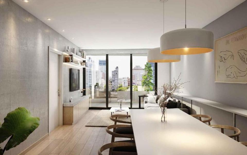 Foto de Departamento en VENTA en Palermo, imagen 3