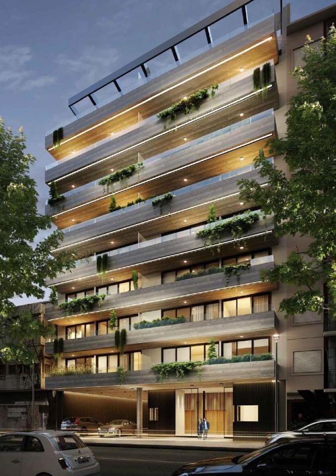 Departamento en VENTA en Palermo