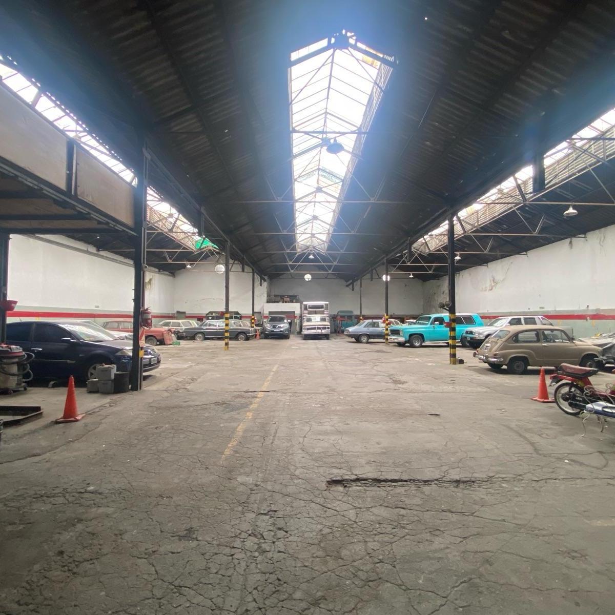 Foto de Depósito en Vicente Lopez, imagen 5