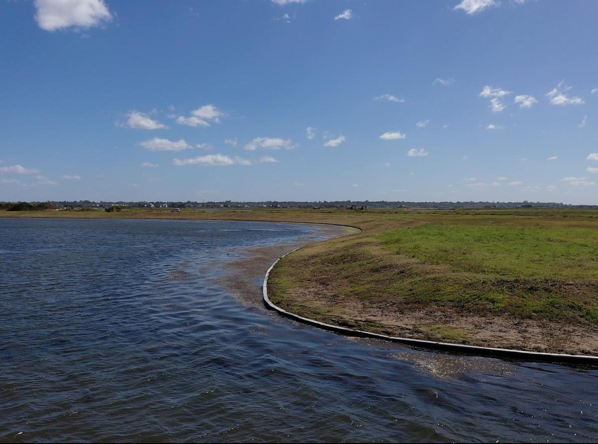 Terreno Lote en venta en Puertos del Lago, Escobar