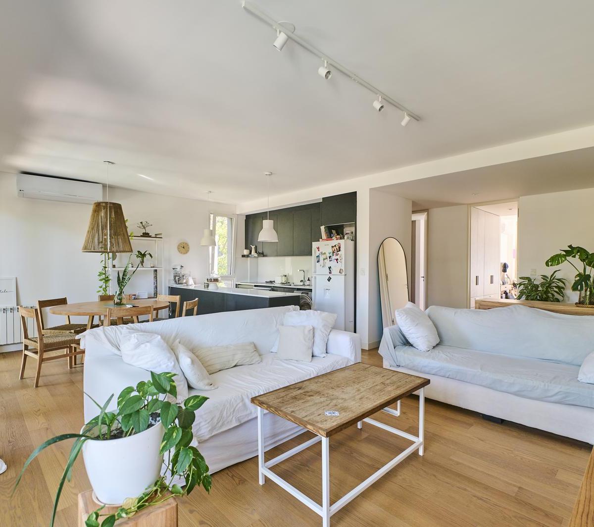Departamento en San Isidro
