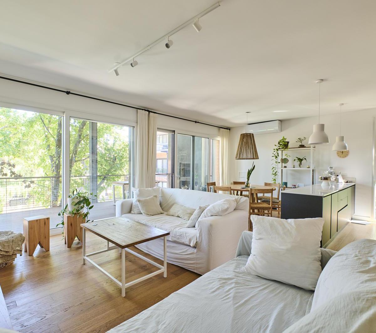 Departamento en Venta en Lomas de San Isidro en Casa Living 2