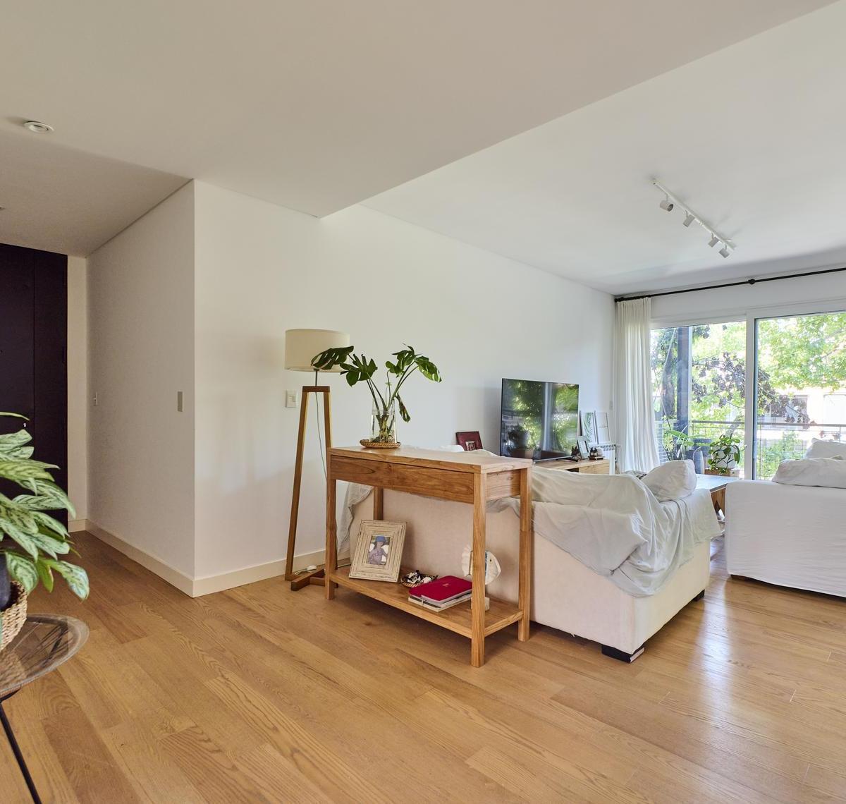Departamento en Venta en Lomas de San Isidro en Casa Living 3