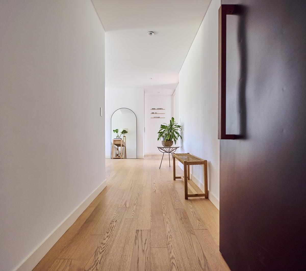 Departamento en Venta en Lomas de San Isidro en Casa Living 1