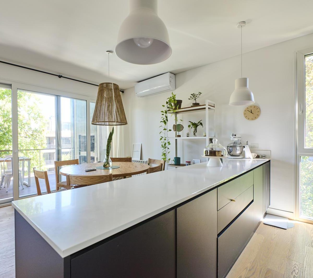 Departamento en Venta en Lomas de San Isidro en Casa Living 4