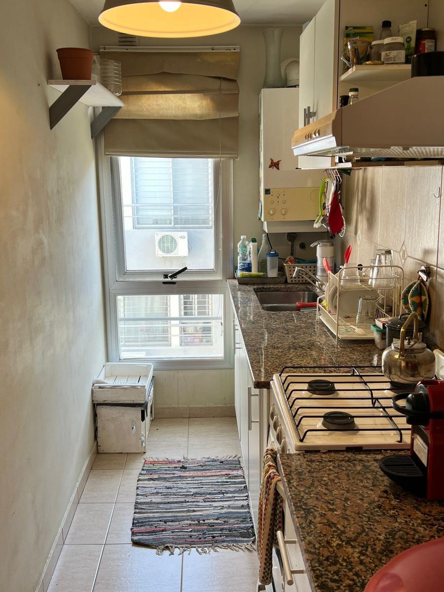 Foto de Departamento 3 ambientes en Venta en San Isidro, imagen 4
