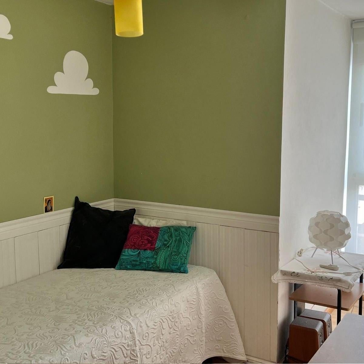 Departamento 3 ambientes en Venta en San Isidro