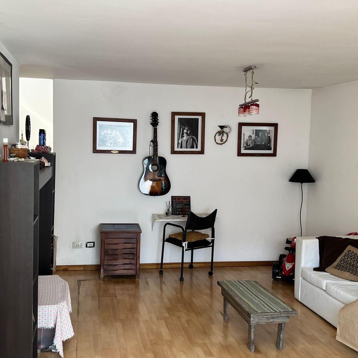 Foto de Departamento 3 ambientes en Venta en San Isidro, imagen 5