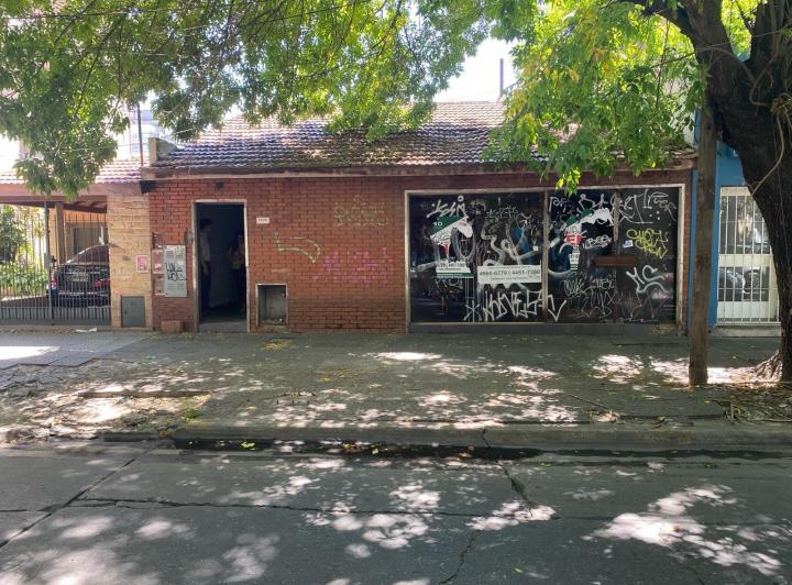 Propiedad en Argentina