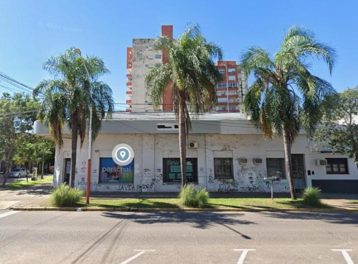 Edificio Comercial en Resistencia