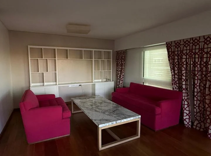 Departamento de 3 dormitorios en venta / alquiler en San Isidro 1
